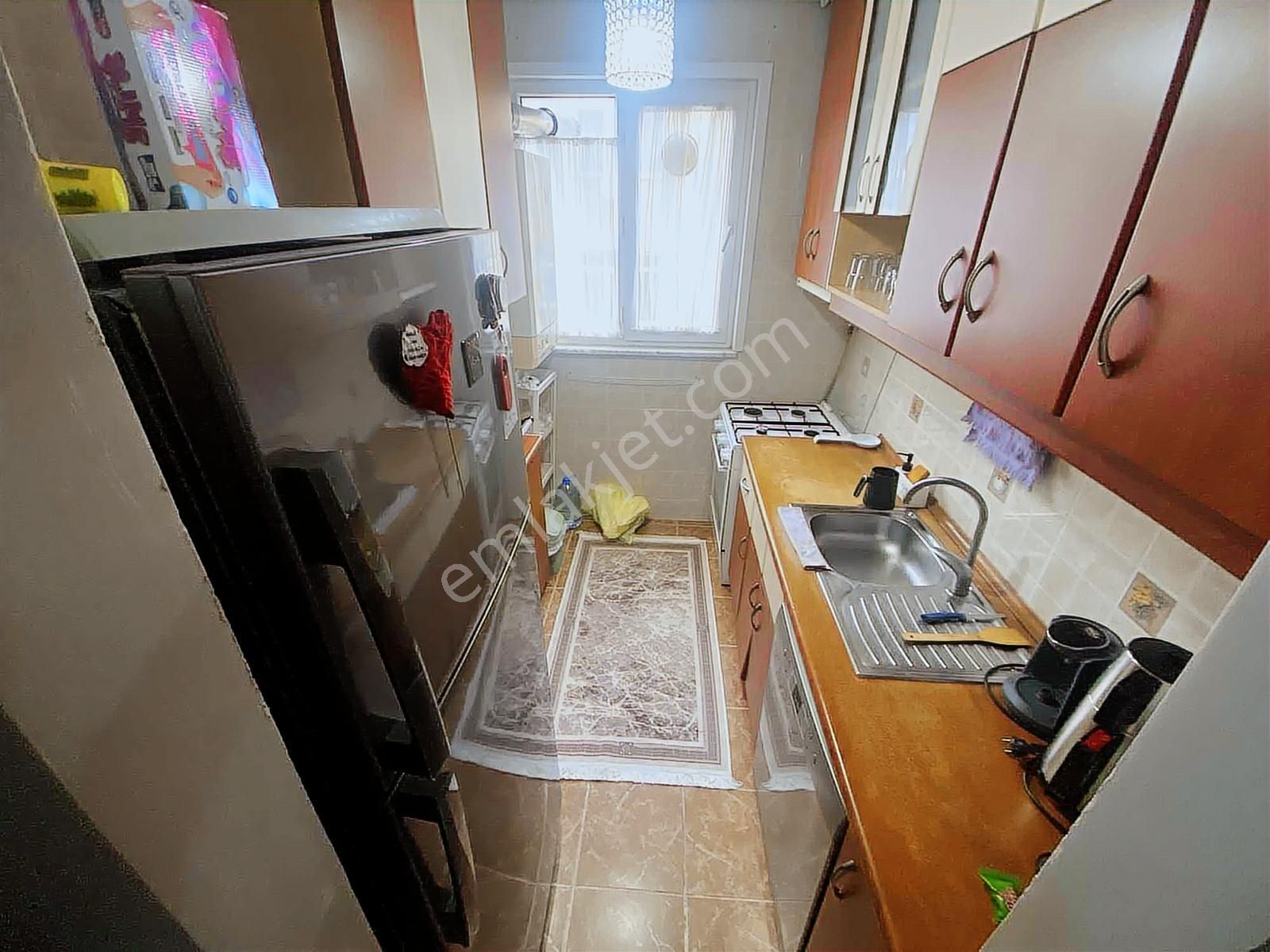 Kadıköy Merdivenköy De.2+1 !! 4.kat Acil! Bölgenin En Uygunu - Görsel 5