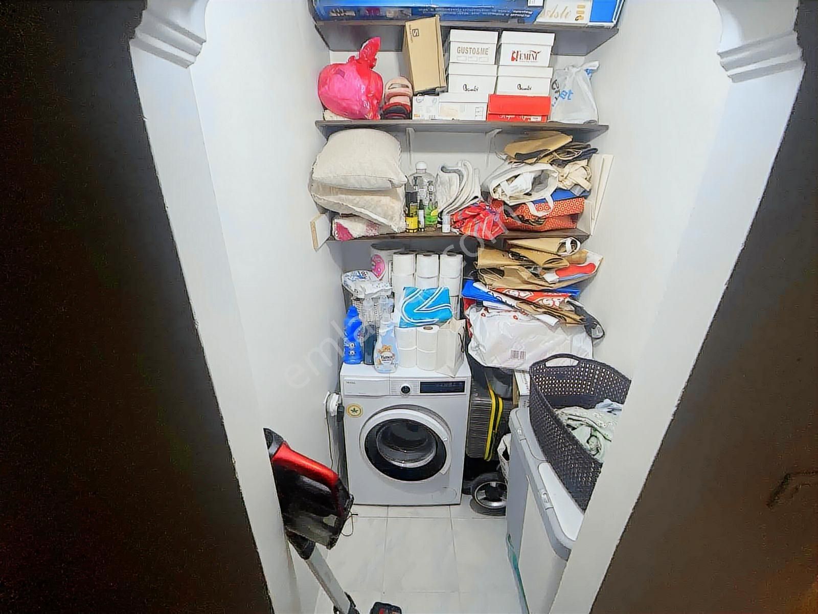 Kadıköy Merdivenköy De.2+1 !! 4.kat Acil! Bölgenin En Uygunu - Görsel 3