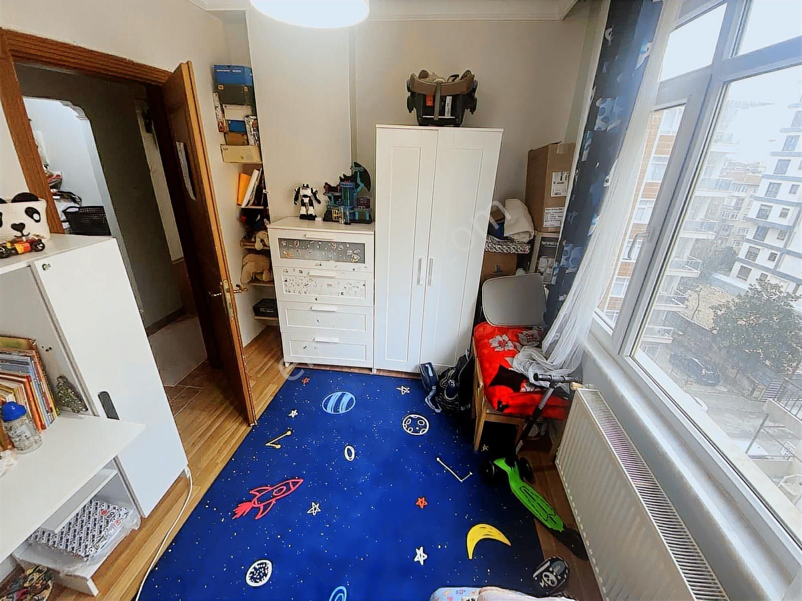 Kadıköy Merdivenköy De.2+1 !! 4.kat Acil! Bölgenin En Uygunu - Görsel 25