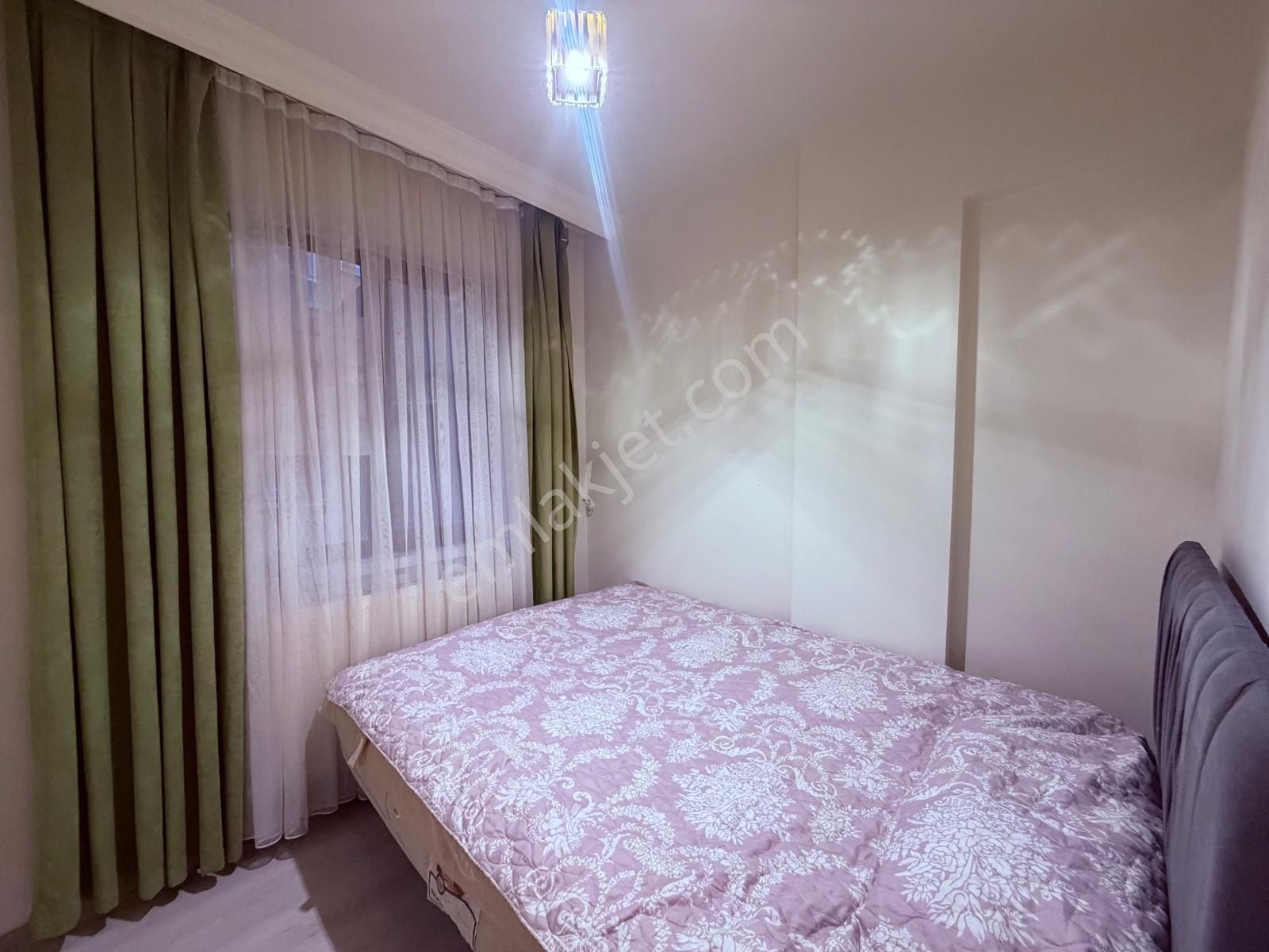 Çınarda Ön Cephe Balkonlu Eşyalı Fırsat 1+1 Satılık Apart - Görsel 9