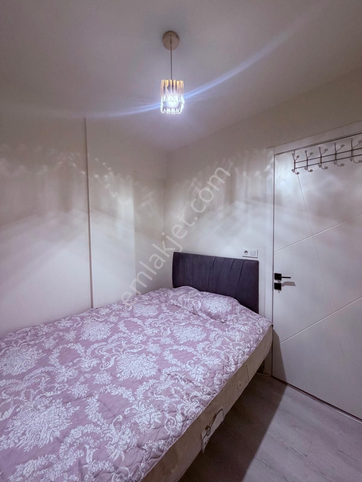 Çınarda Ön Cephe Balkonlu Eşyalı Fırsat 1+1 Satılık Apart - Görsel 10