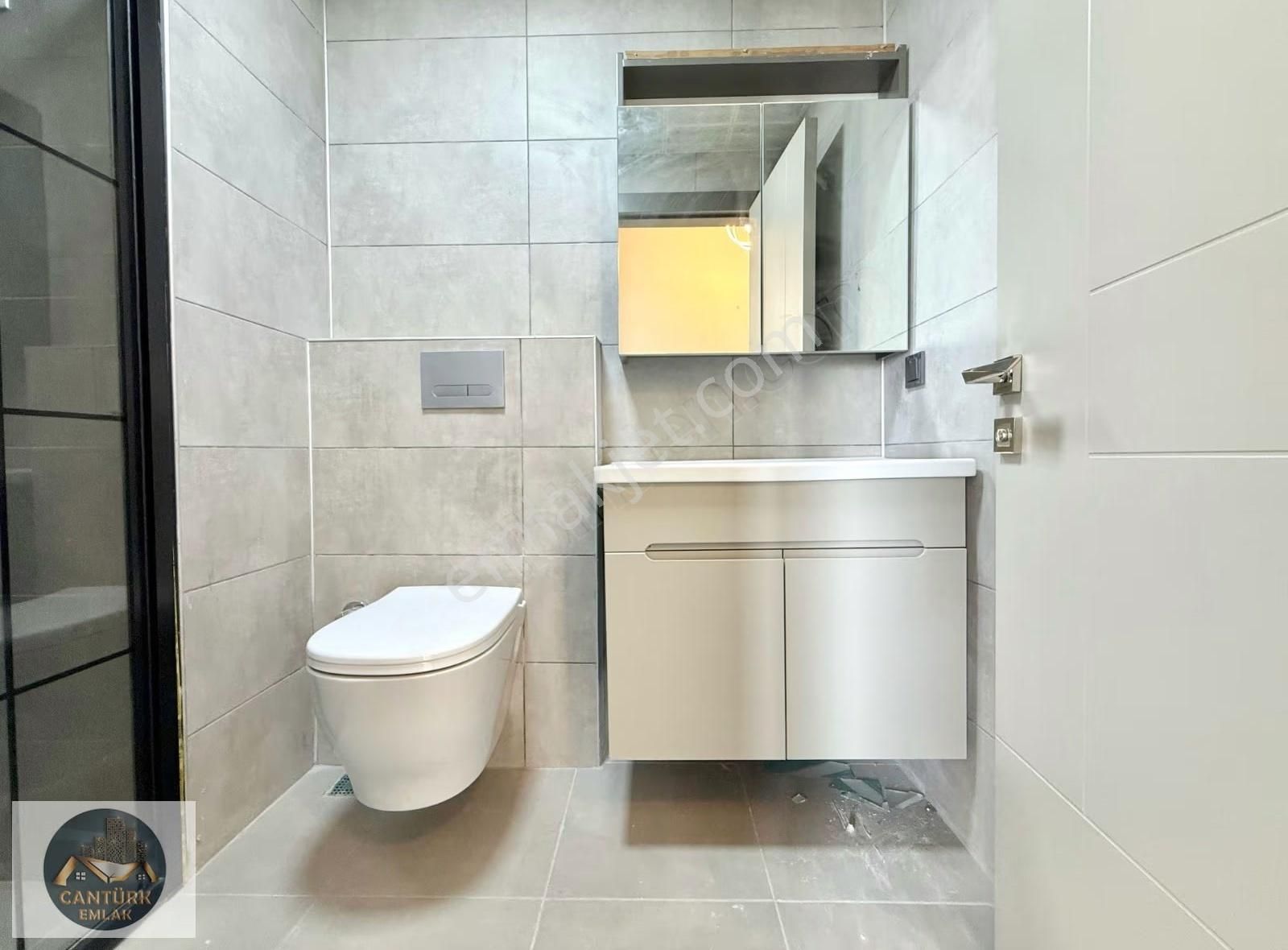 *pursaklar'da Merkezi Konumda Sıfır 2+1 Manzaralı Site Dairesi* - Görsel 11