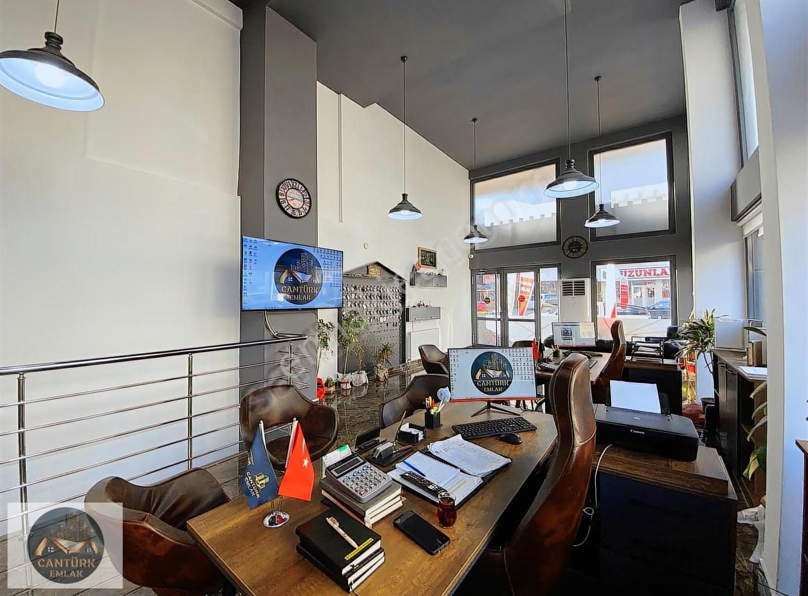 *pursaklar'da Merkezi Konumda Sıfır 2+1 Manzaralı Site Dairesi* - Görsel 31