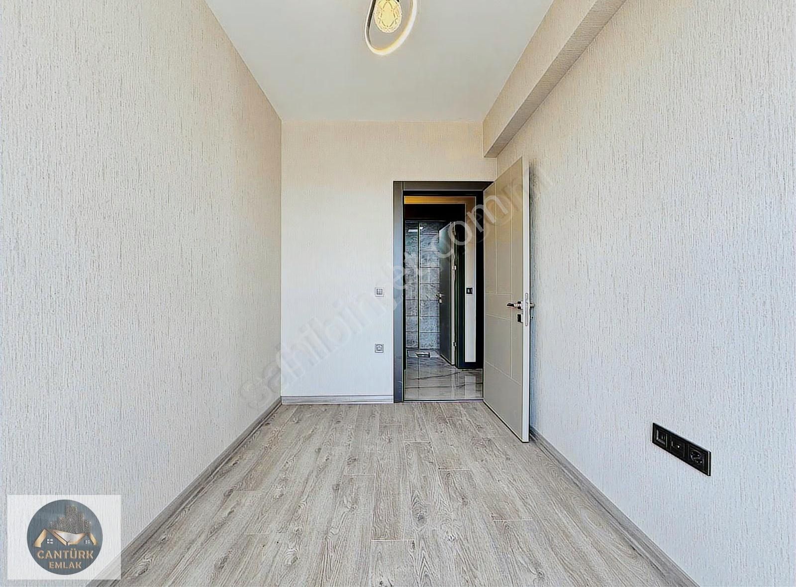 *pursaklar'da Merkezi Konumda Sıfır 2+1 Manzaralı Site Dairesi* - Görsel 19