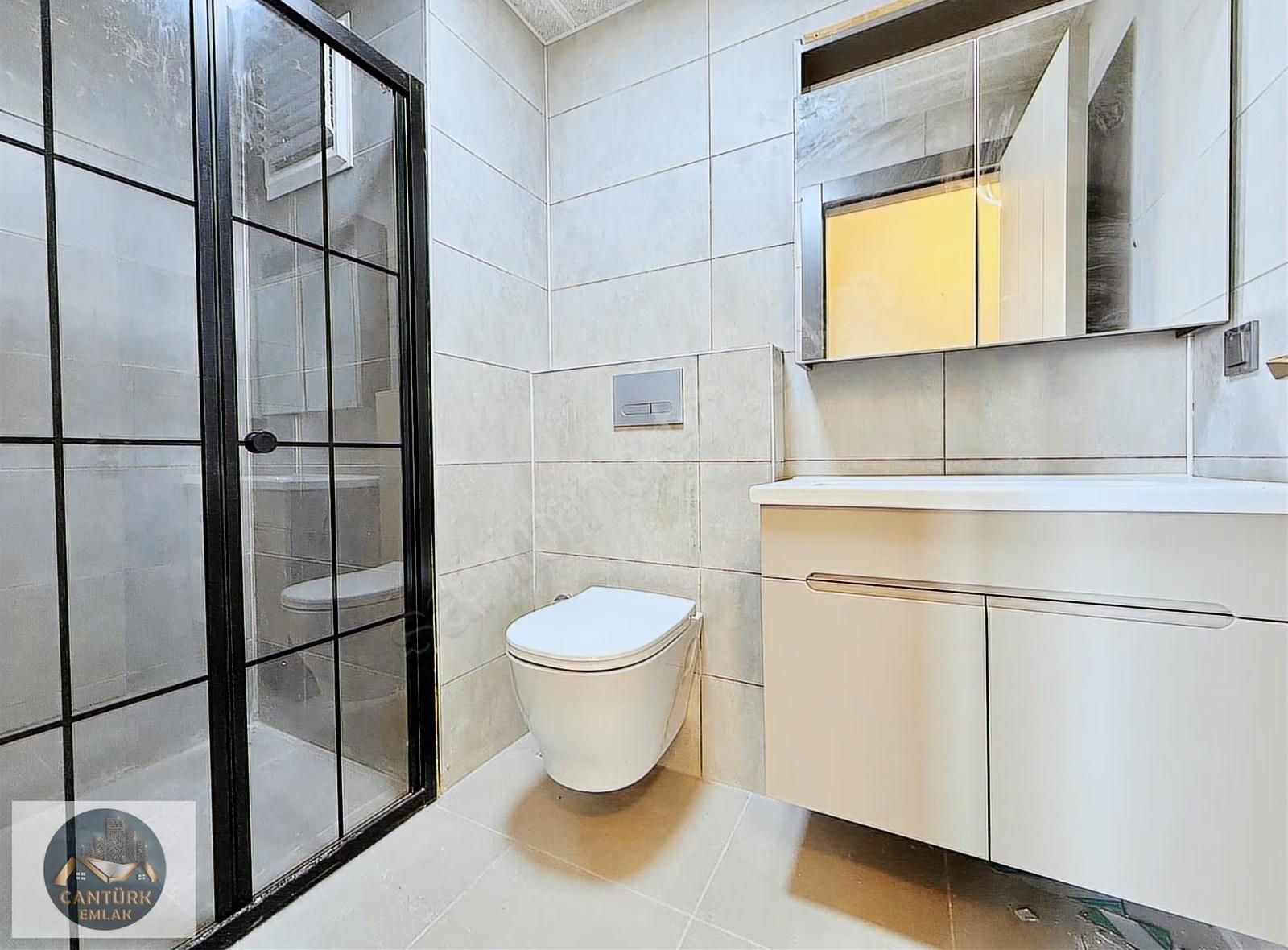 *pursaklar'da Merkezi Konumda Sıfır 2+1 Manzaralı Site Dairesi* - Görsel 8