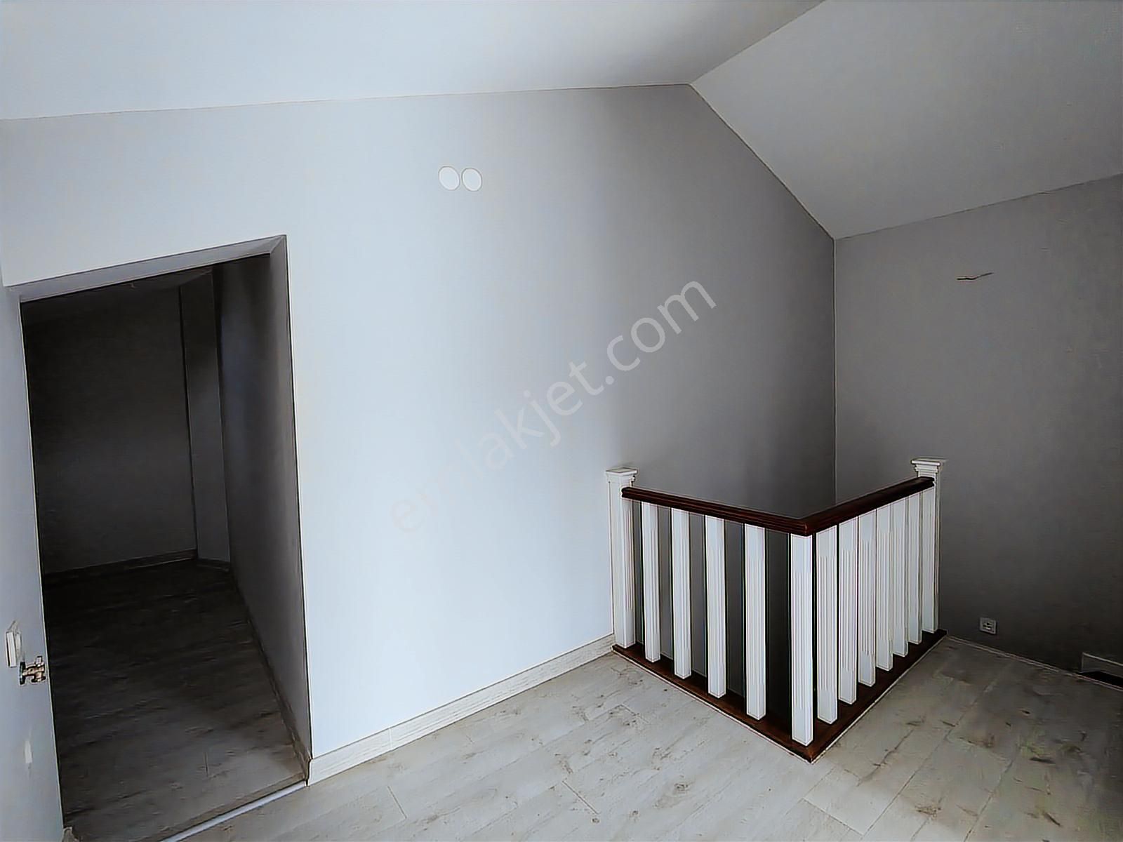İskanlı,sıfır Dubleks,3+1,kapalı Otopark,asansör,ön Cephe,balkon - Görsel 31