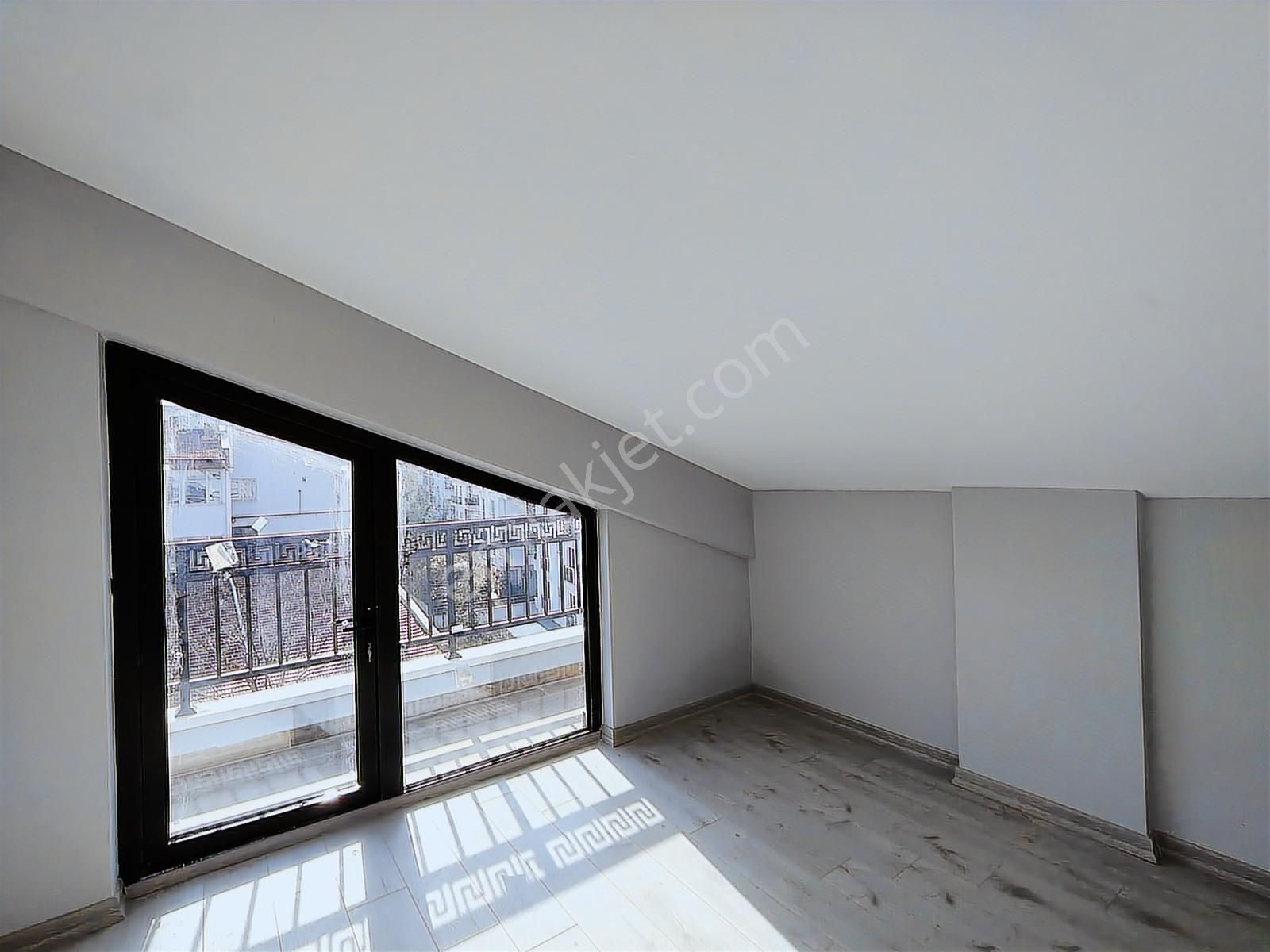 İskanlı,sıfır Dubleks,3+1,kapalı Otopark,asansör,ön Cephe,balkon - Görsel 30