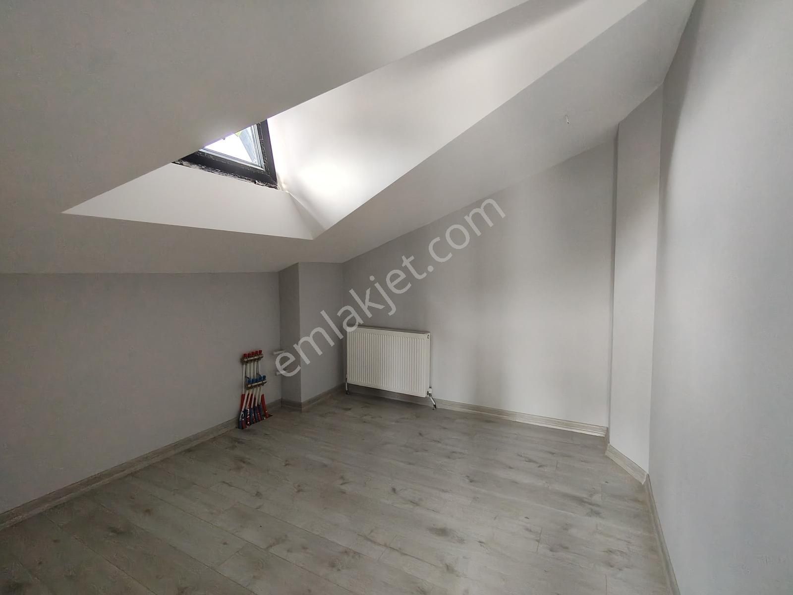 İskanlı,sıfır Dubleks,3+1,kapalı Otopark,asansör,ön Cephe,balkon - Görsel 34