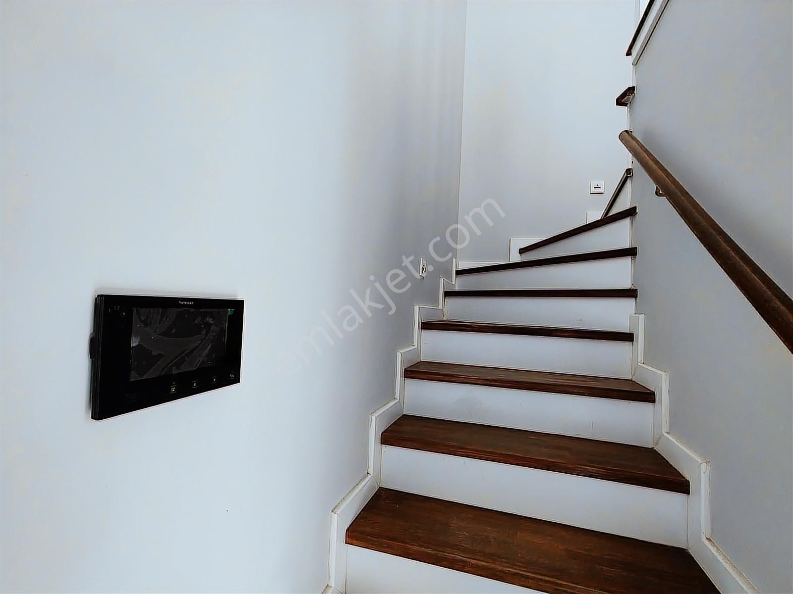 İskanlı,sıfır Dubleks,3+1,kapalı Otopark,asansör,ön Cephe,balkon - Görsel 10