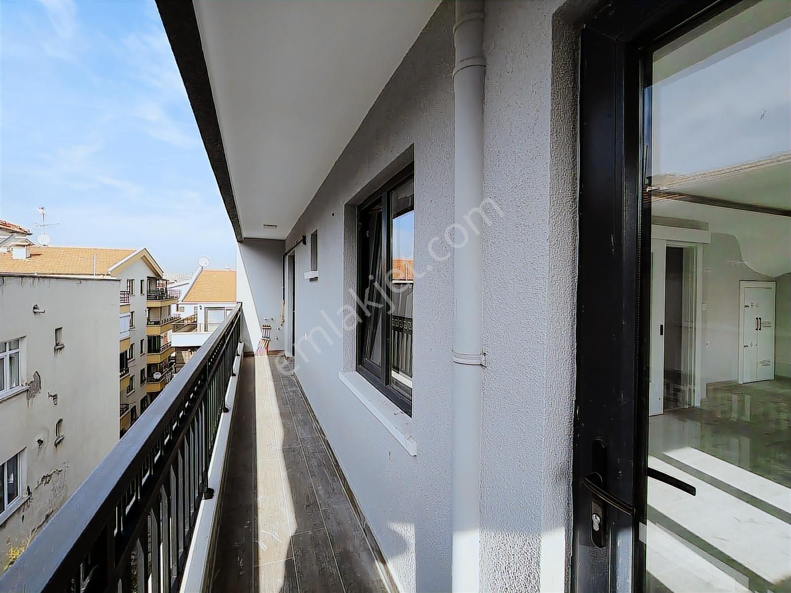 İskanlı,sıfır Dubleks,3+1,kapalı Otopark,asansör,ön Cephe,balkon - Görsel 3