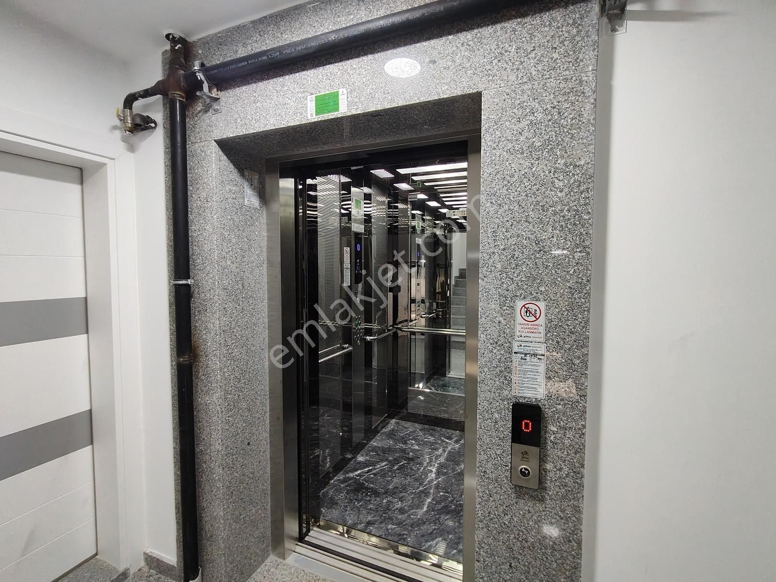 İskanlı,sıfır Dubleks,3+1,kapalı Otopark,asansör,ön Cephe,balkon - Görsel 22