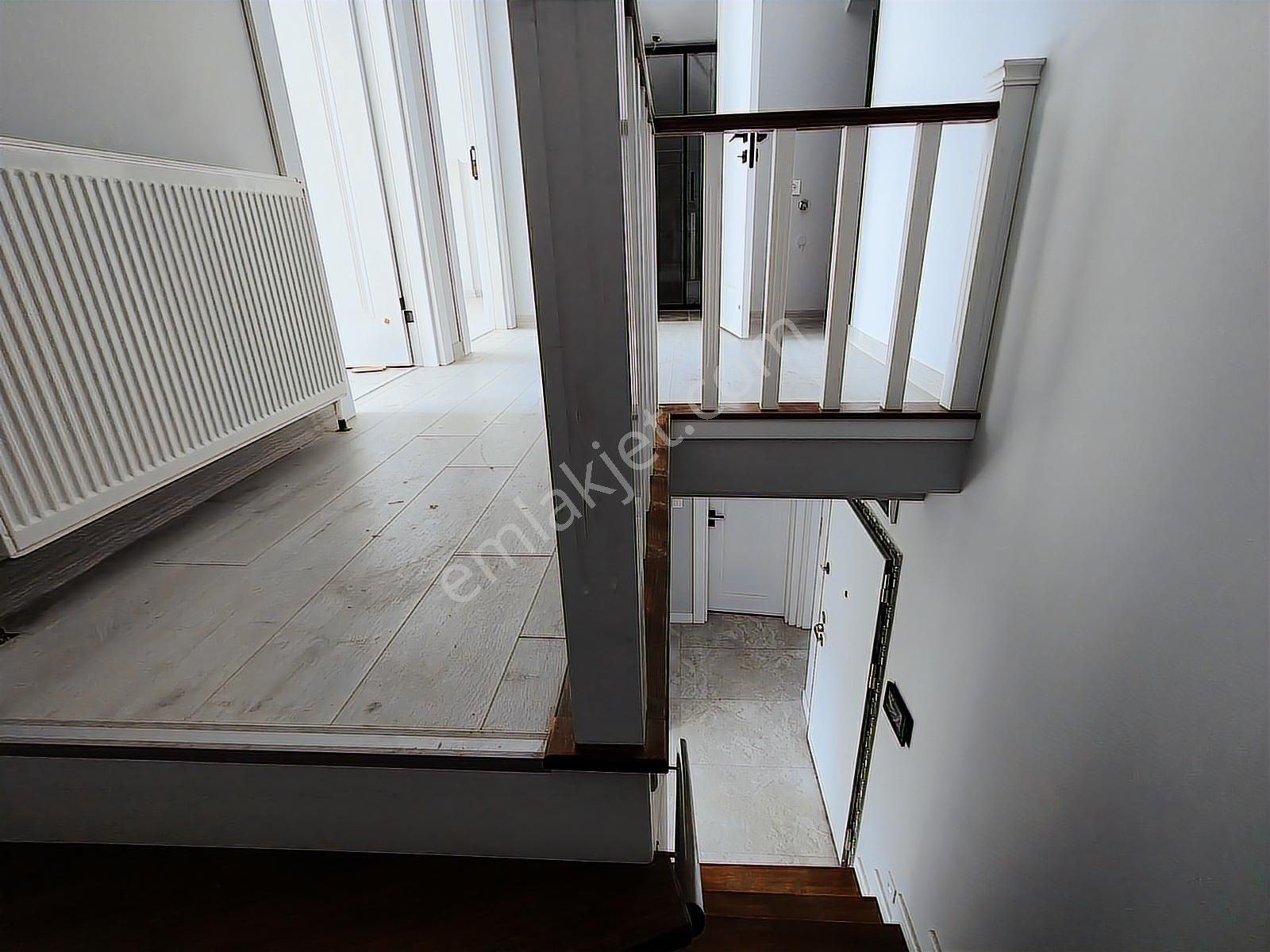 İskanlı,sıfır Dubleks,3+1,kapalı Otopark,asansör,ön Cephe,balkon - Görsel 28