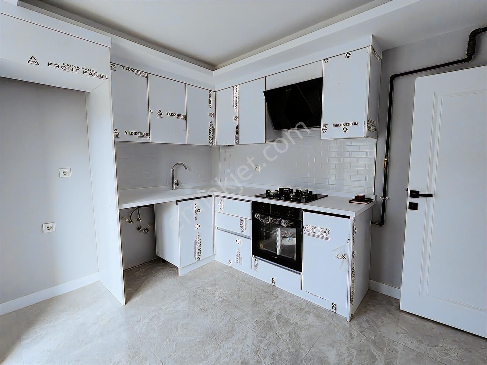 İskanlı,sıfır Dubleks,3+1,kapalı Otopark,asansör,ön Cephe,balkon - Görsel 35