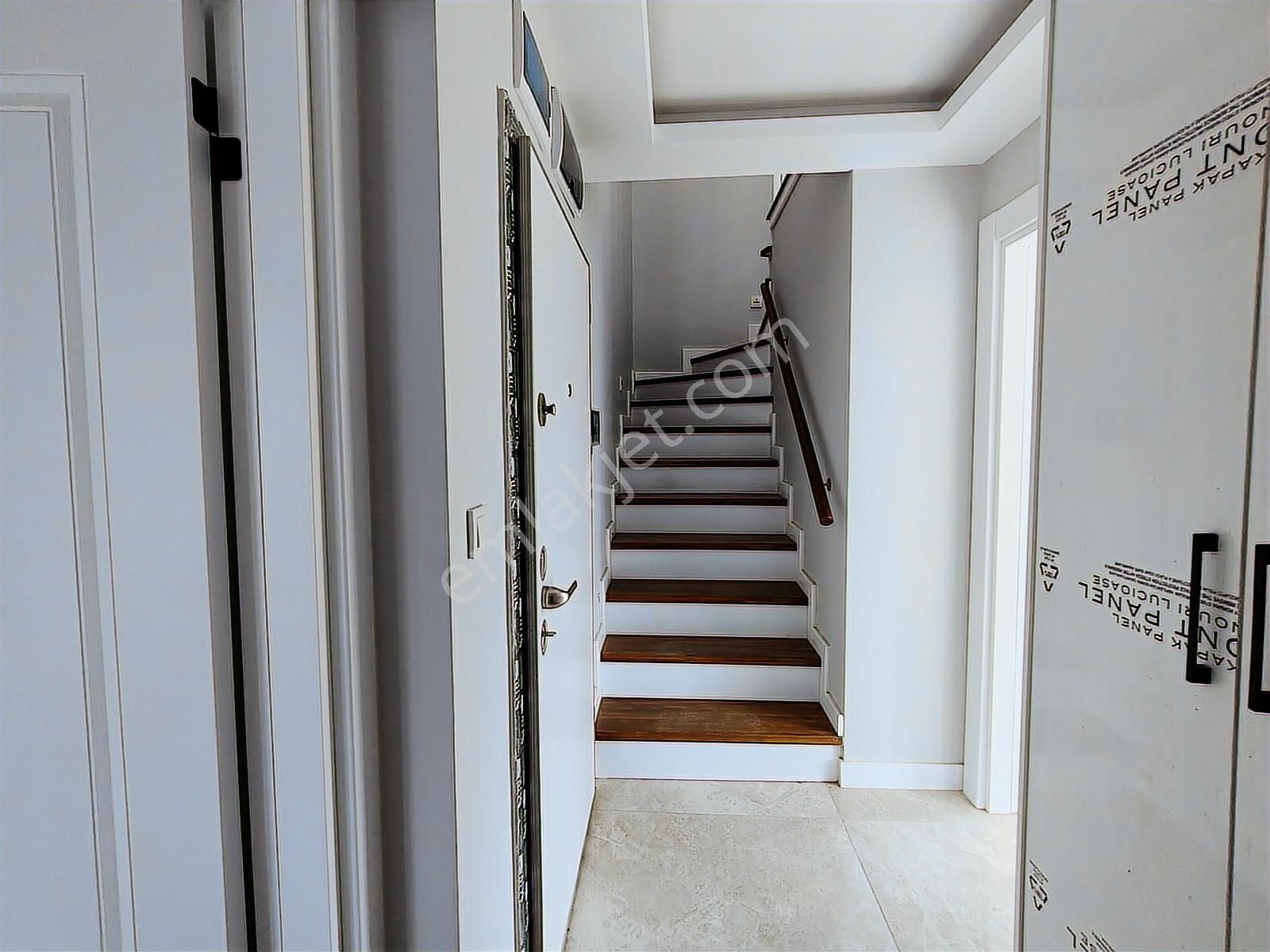 İskanlı,sıfır Dubleks,3+1,kapalı Otopark,asansör,ön Cephe,balkon - Görsel 26