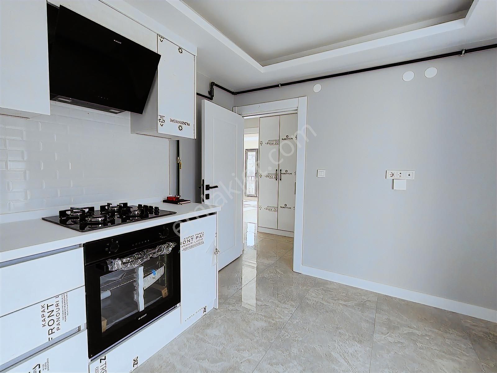 İskanlı,sıfır Dubleks,3+1,kapalı Otopark,asansör,ön Cephe,balkon - Görsel 2