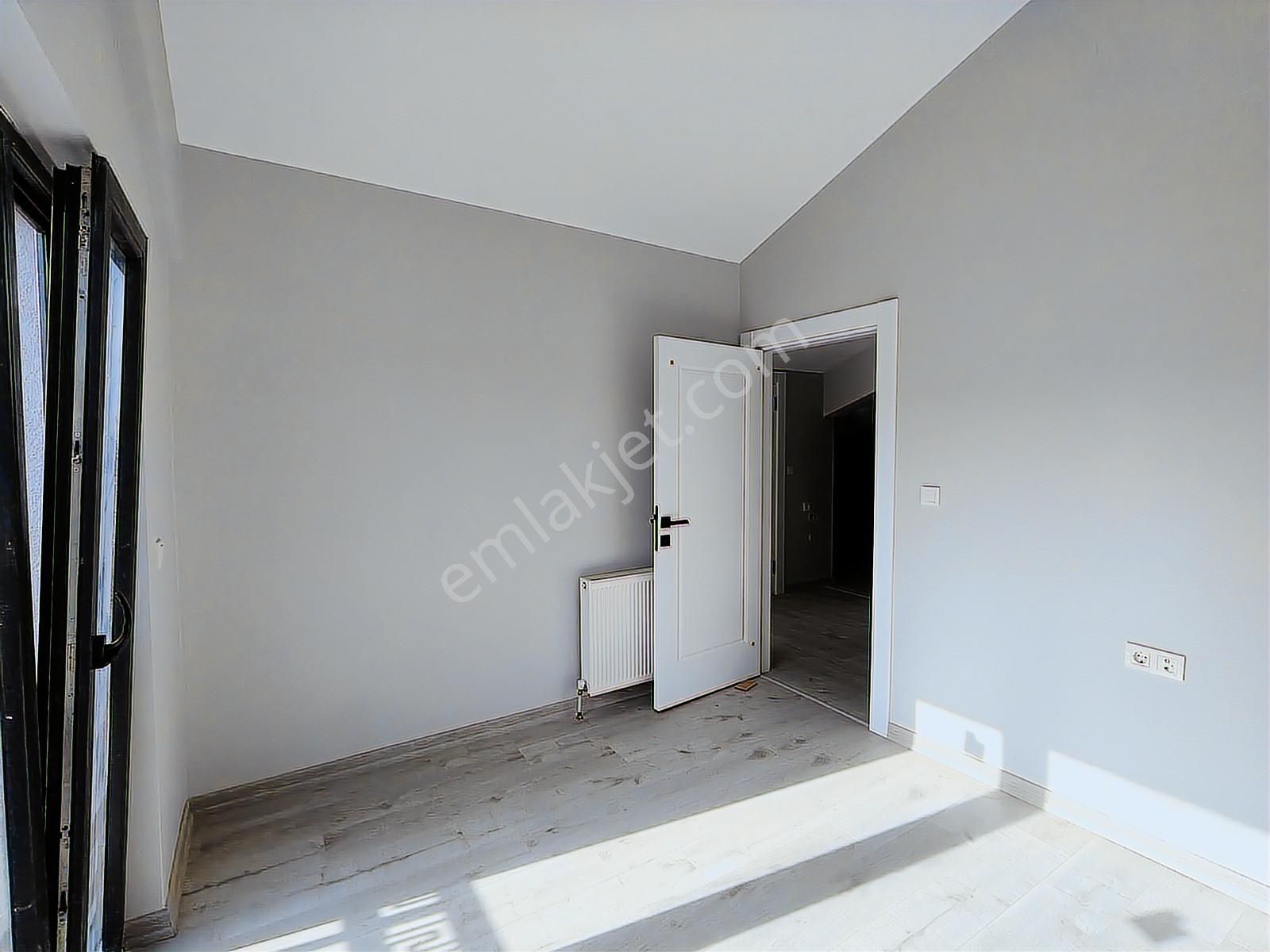 İskanlı,sıfır Dubleks,3+1,kapalı Otopark,asansör,ön Cephe,balkon - Görsel 5