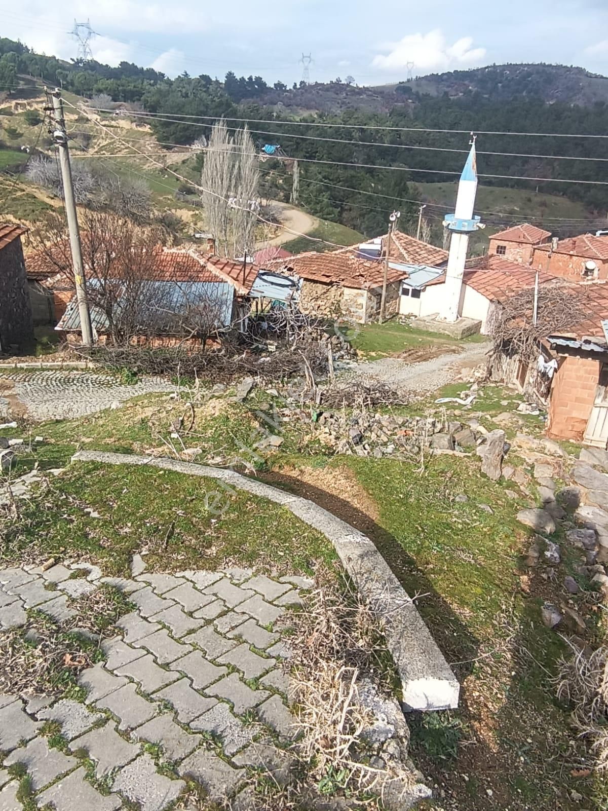 Köyde Evim Olsun Diyenler İçin - Görsel 7