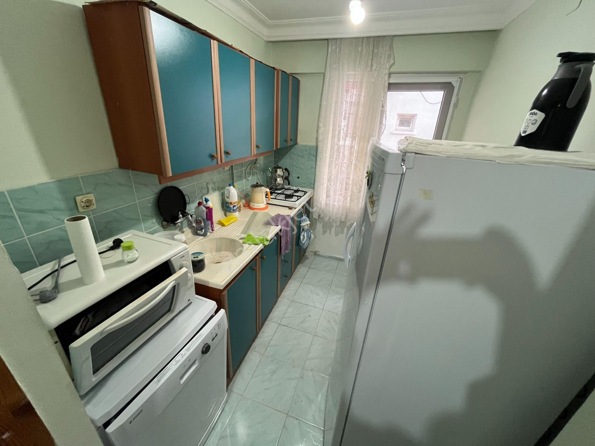 🔴güç'ten Akçay'da Ege Kafe Mevkii Denize Yakın Full Eşyalı Arakat 2+1 Satılık Daire - Görsel 15