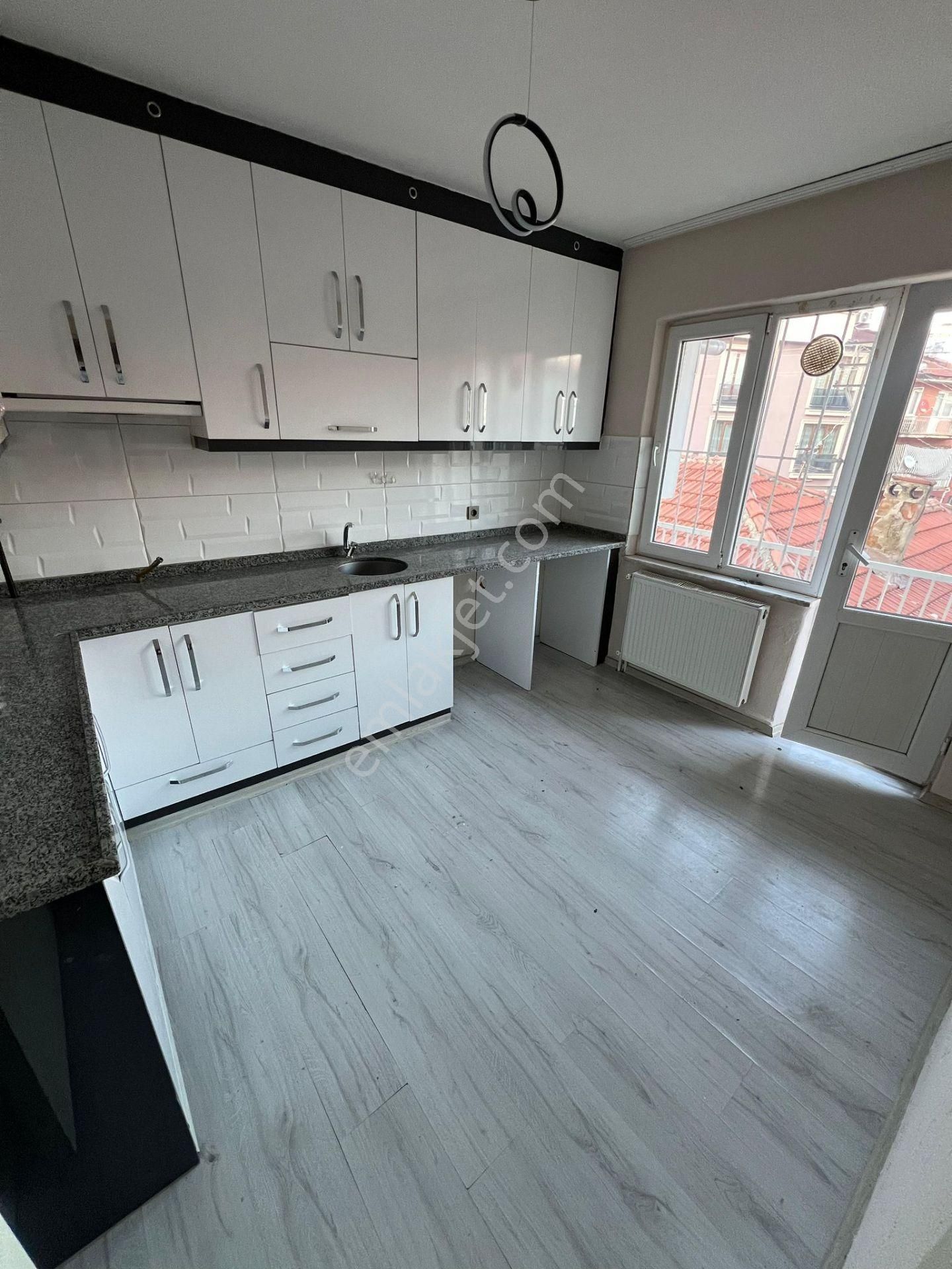 Arakat Geniş Kullanışlı 2+1 Uygun Satılık Daire - Görsel 6