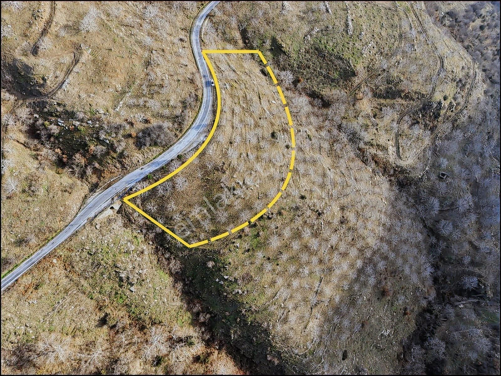 Derin Emlaktan Yatırımınızın Karşılığı Olacak Cevizlik