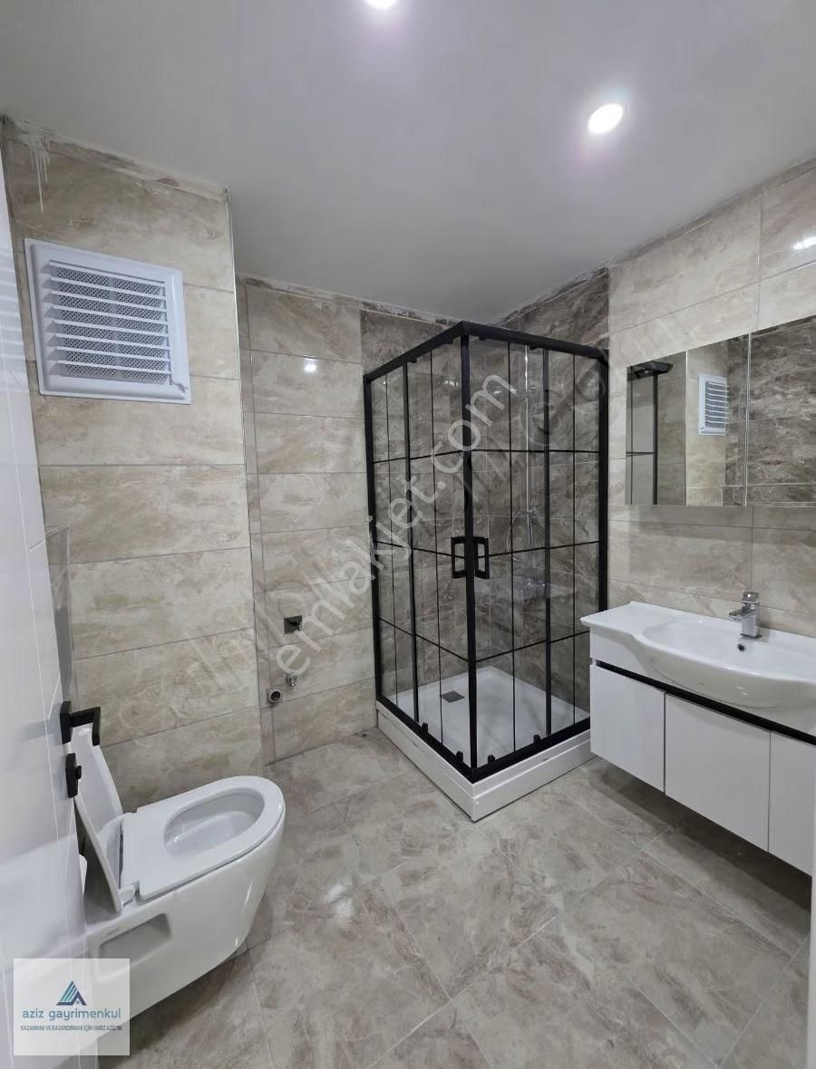 Silivri Mimar Sinan Da Geniş Ve Lüks 2+1 Kiralık Daire - Görsel 2