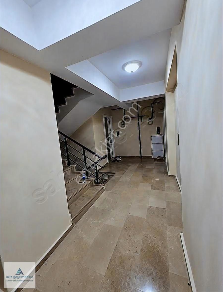 Silivri Mimar Sinan Da Geniş Ve Lüks 2+1 Kiralık Daire - Görsel 6