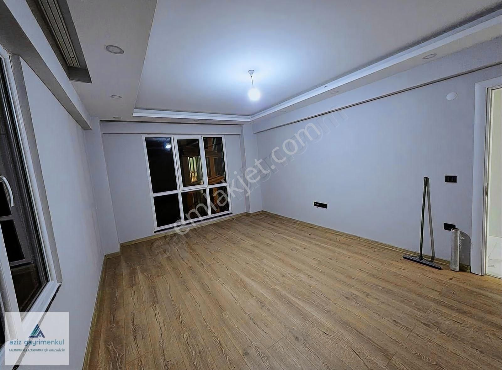 Silivri Mimar Sinan Da Geniş Ve Lüks 2+1 Kiralık Daire - Görsel 20