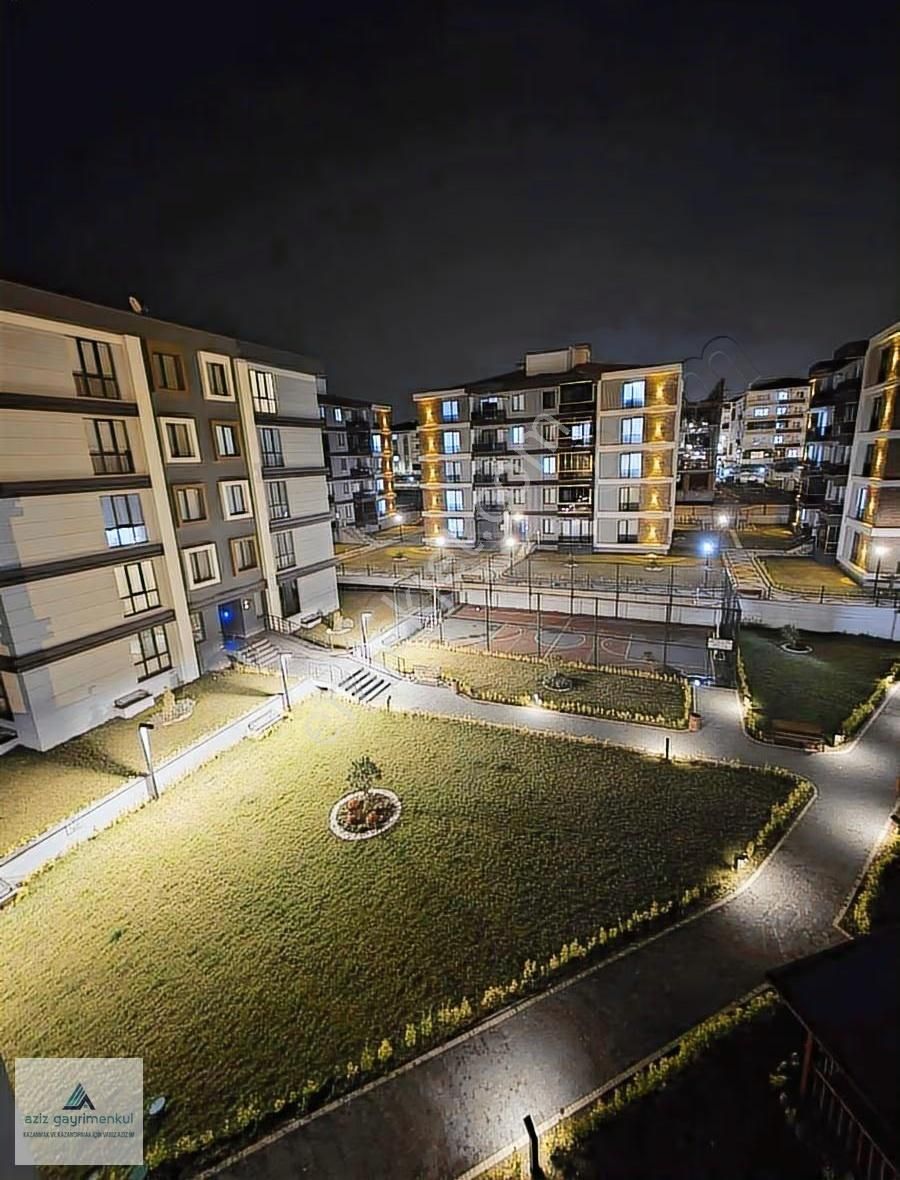 Silivri Mimar Sinan Da Geniş Ve Lüks 2+1 Kiralık Daire - Görsel 21