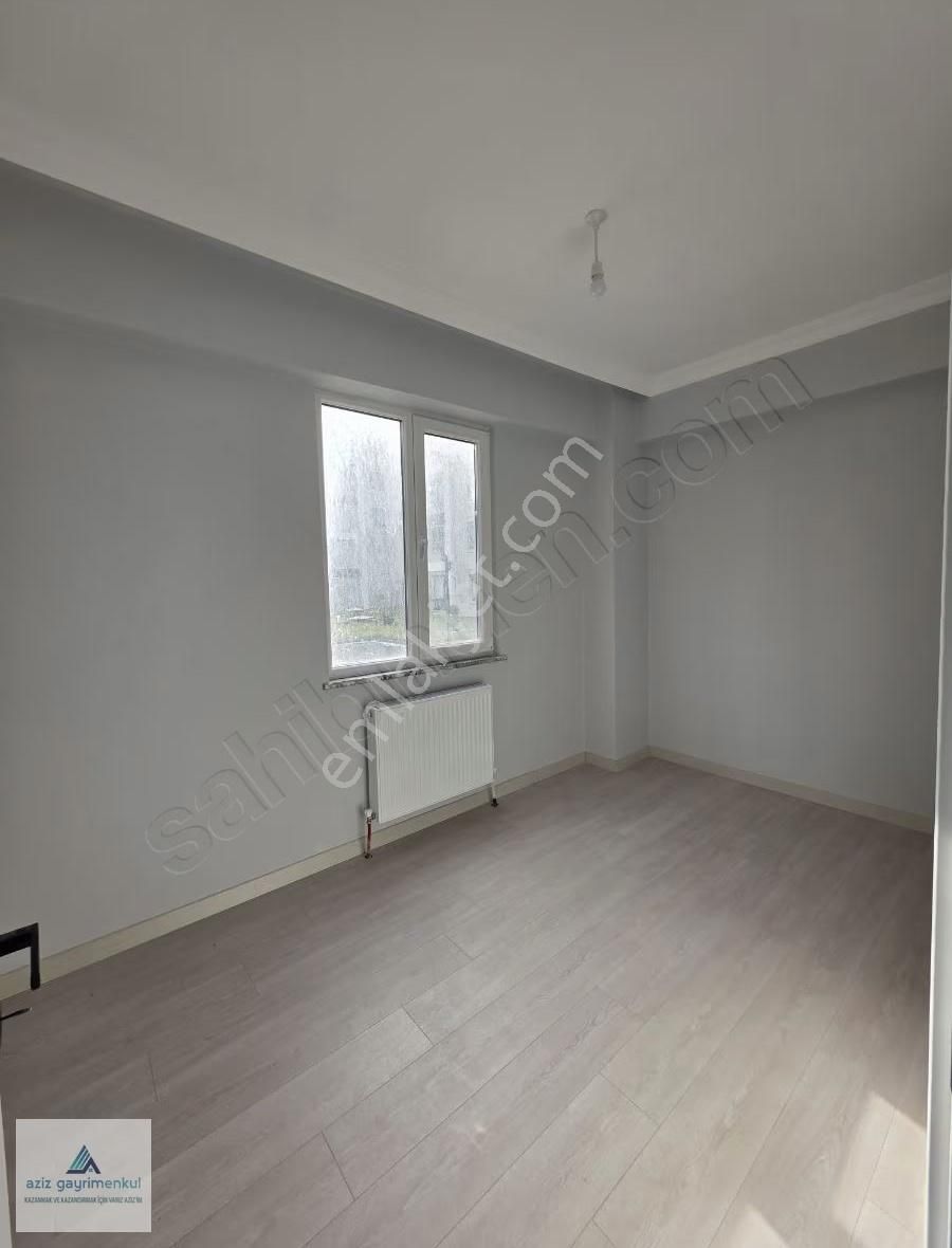 Sıfır 3+1 Ara Kat Ebeveyn Banyolu Kapalı Otoparklı Satılık Daire - Görsel 4