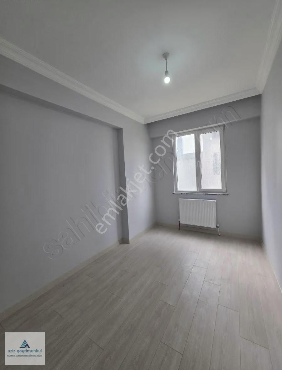 Sıfır 3+1 Ara Kat Ebeveyn Banyolu Kapalı Otoparklı Satılık Daire - Görsel 8