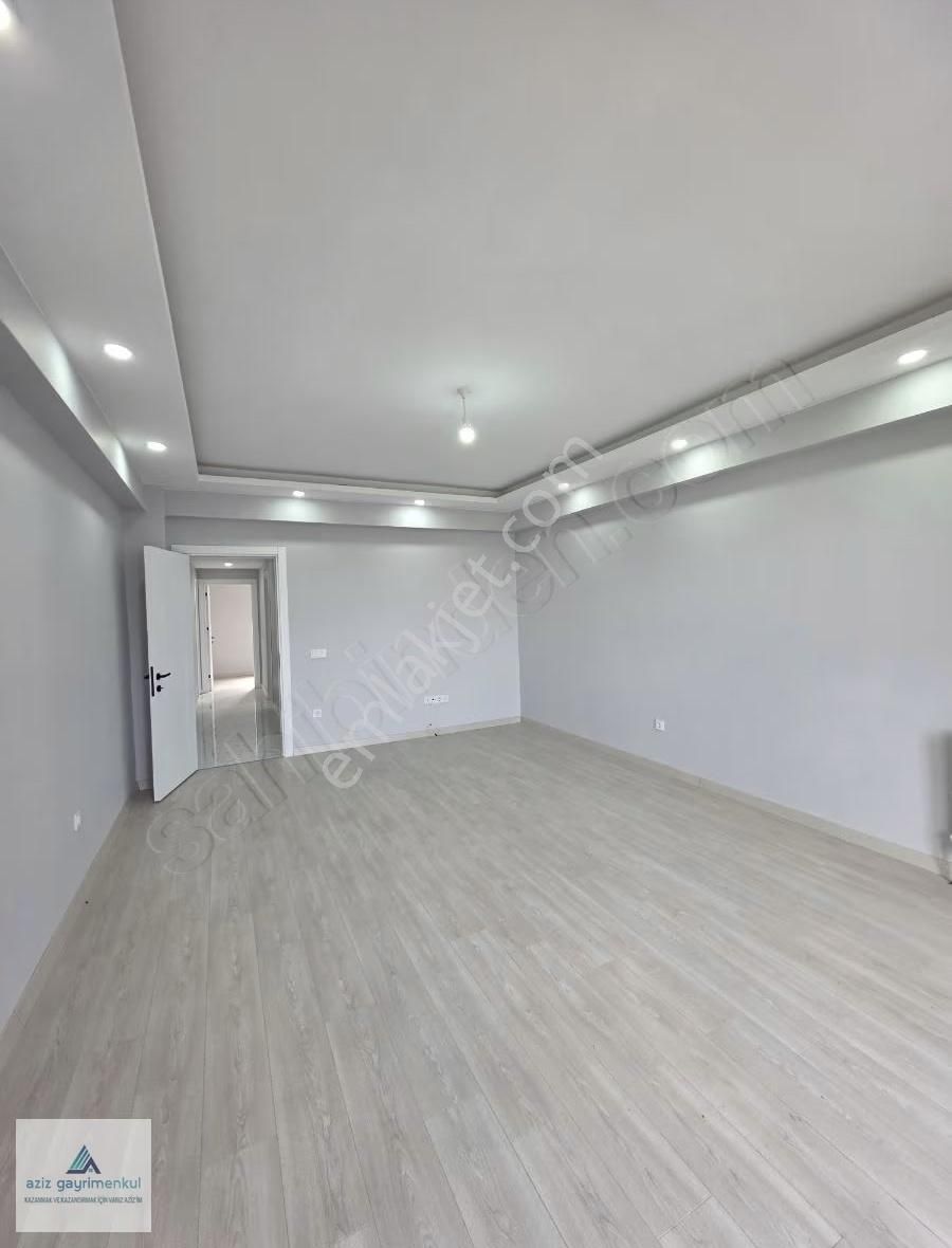 Sıfır 3+1 Ara Kat Ebeveyn Banyolu Kapalı Otoparklı Satılık Daire - Görsel 26