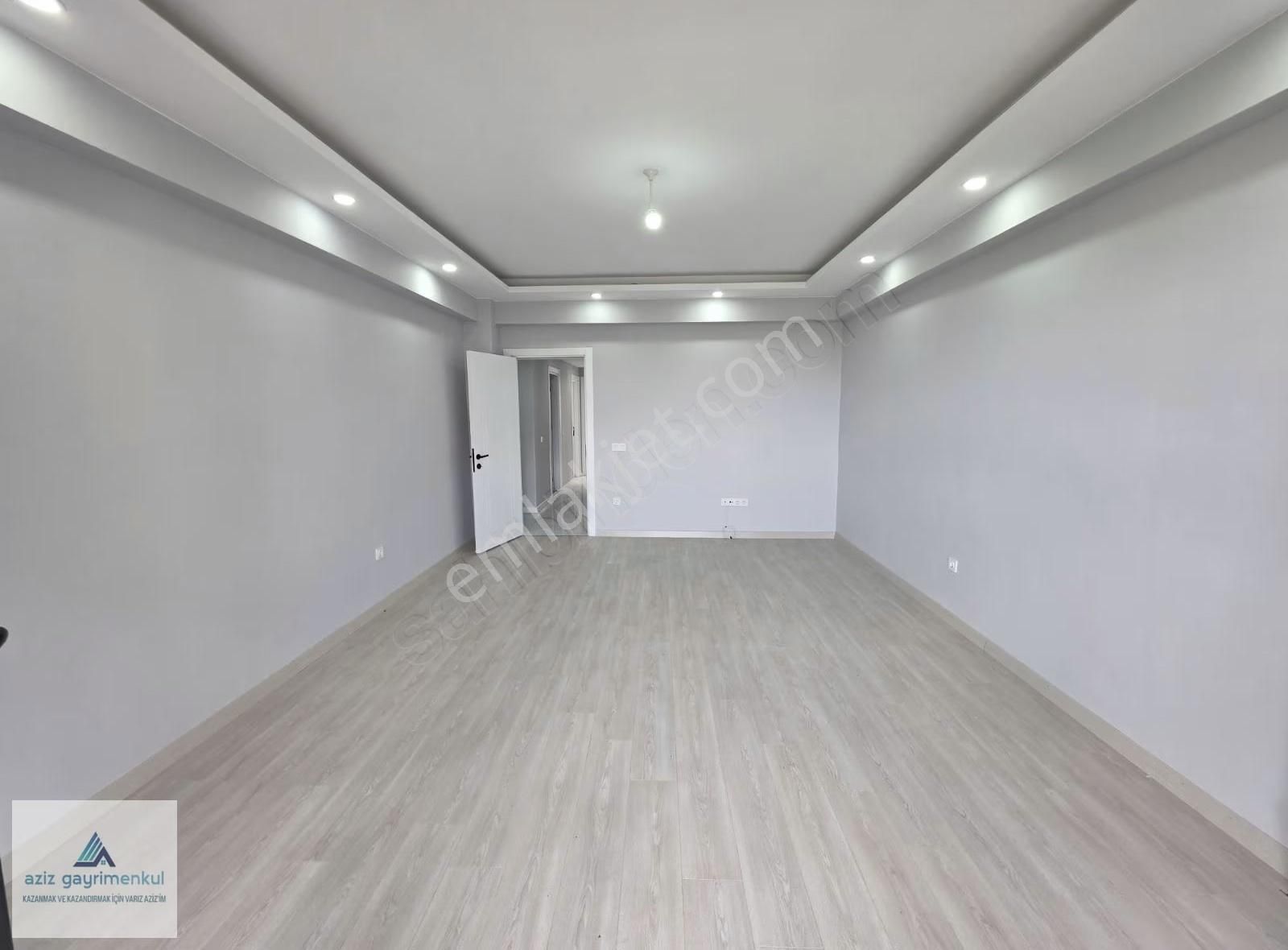 Sıfır 3+1 Ara Kat Ebeveyn Banyolu Kapalı Otoparklı Satılık Daire - Görsel 17