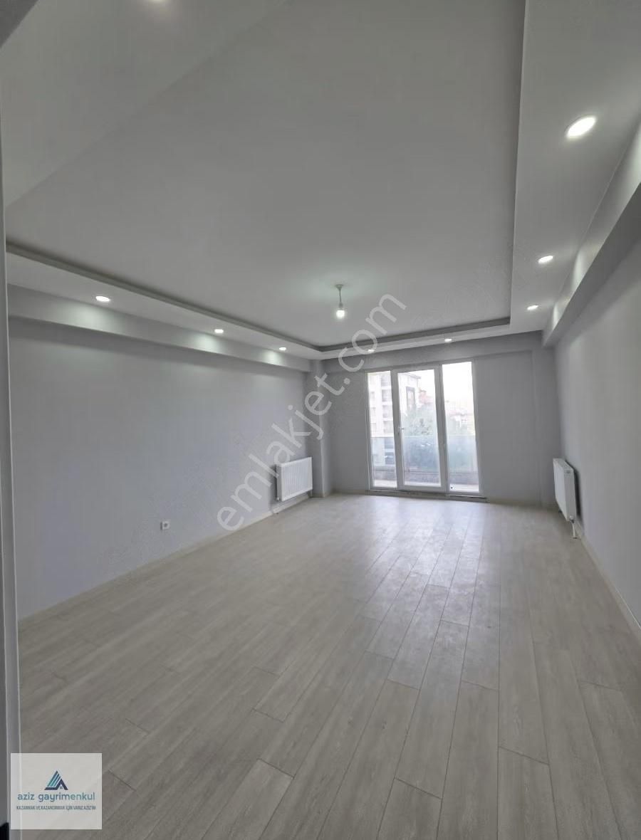 Sıfır 3+1 Ara Kat Ebeveyn Banyolu Kapalı Otoparklı Satılık Daire - Görsel 21