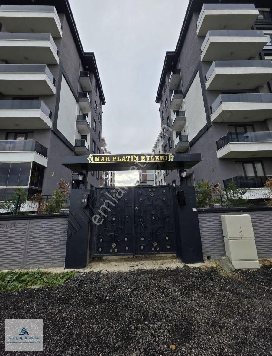 Sıfır 3+1 Ara Kat Ebeveyn Banyolu Kapalı Otoparklı Satılık Daire - Görsel 3