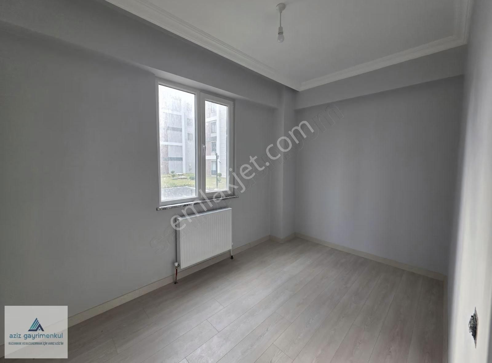 Sıfır 3+1 Ara Kat Ebeveyn Banyolu Kapalı Otoparklı Satılık Daire - Görsel 15