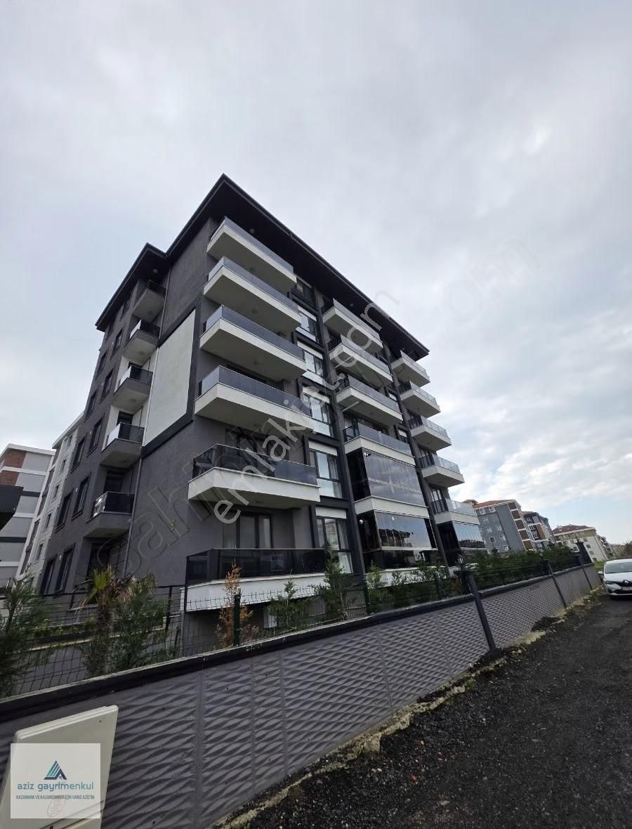 Sıfır 3+1 Ara Kat Ebeveyn Banyolu Kapalı Otoparklı Satılık Daire - Görsel 10