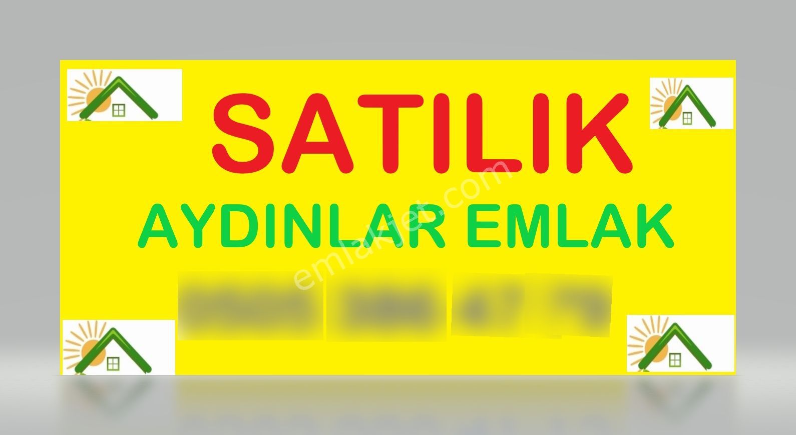 Sinan Mah Satılık Sıfır 2+1 Ve Dubleks Daireler - Görsel 2