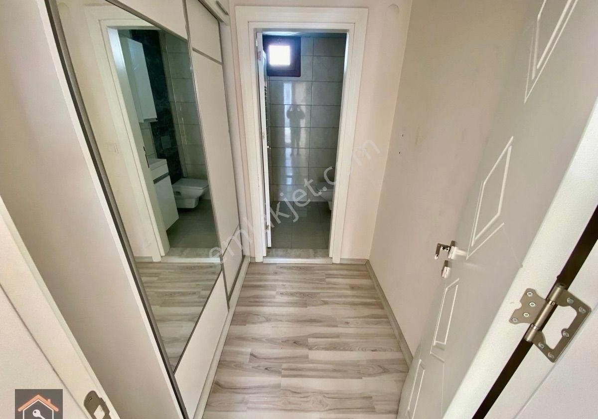 Günay Emlak'tan Torbalı Site İçerisinde Doğalgazlı 3+1 150 M2 Kiralık Köşe Daire - Görsel 19