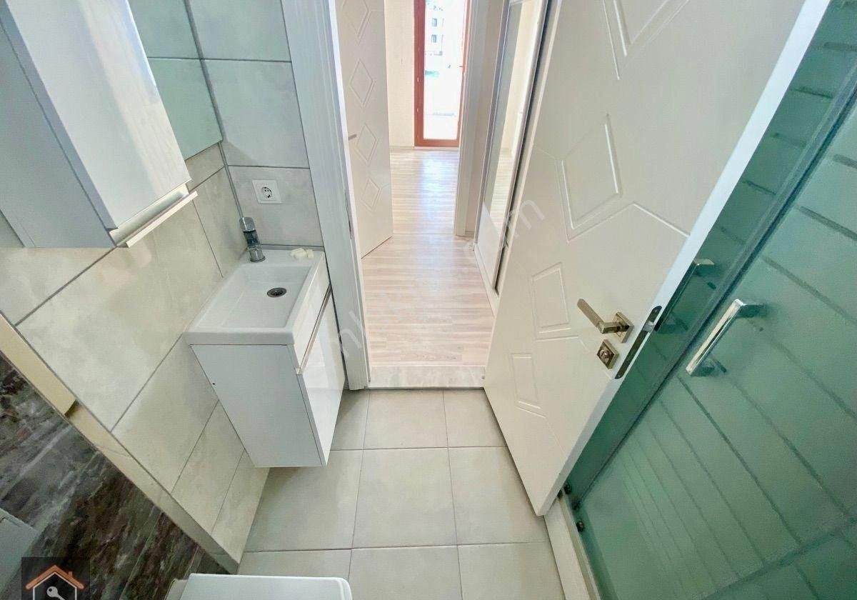 Günay Emlak'tan Torbalı Site İçerisinde Doğalgazlı 3+1 150 M2 Kiralık Köşe Daire - Görsel 17