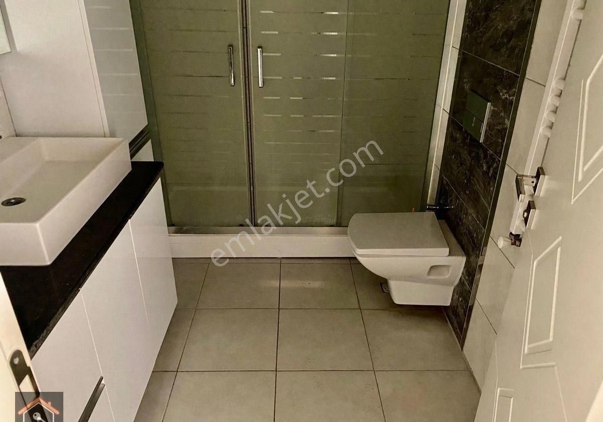 Günay Emlak'tan Torbalı Site İçerisinde Doğalgazlı 3+1 150 M2 Kiralık Köşe Daire - Görsel 23