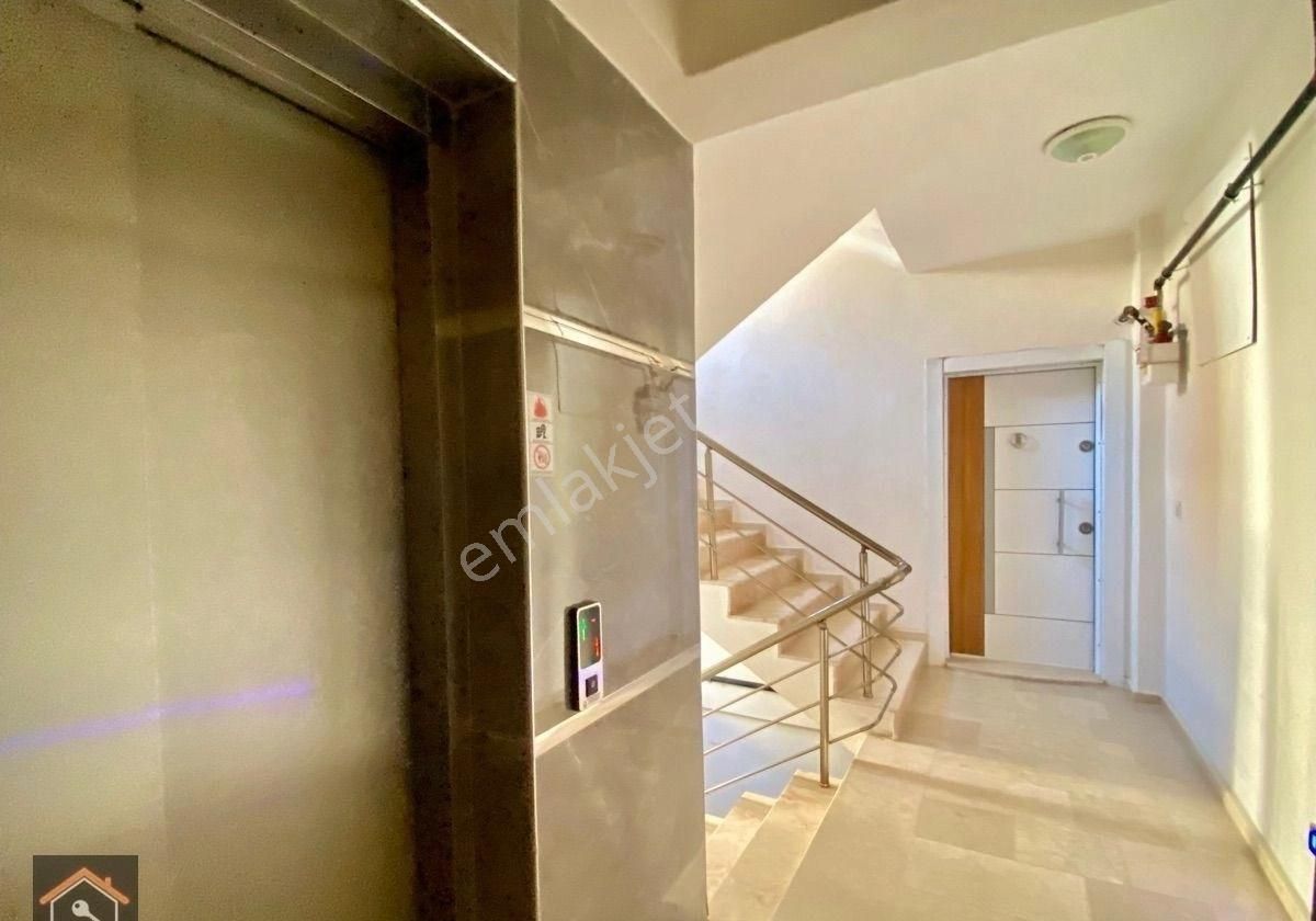 Günay Emlak'tan Torbalıda Site İçerisinde 3+1 135 M2 Doğalgazlı Kiralık Daire - Görsel 8