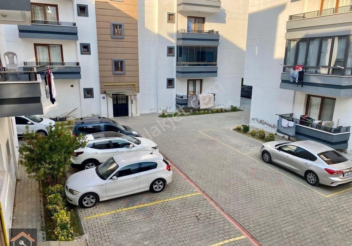 Günay Emlak'tan Torbalıda Site İçerisinde 3+1 135 M2 Doğalgazlı Kiralık Daire - Görsel 30