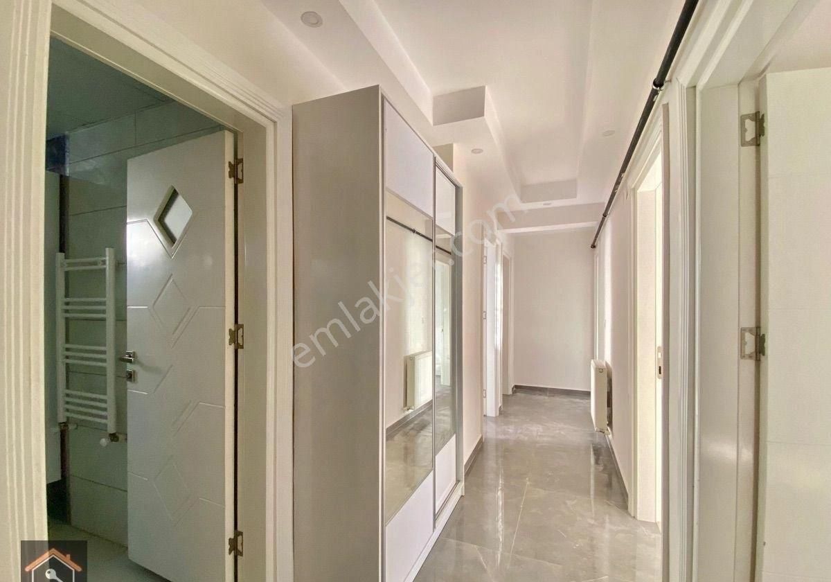 Günay Emlak'tan Torbalıda Site İçerisinde 3+1 135 M2 Doğalgazlı Kiralık Daire - Görsel 26