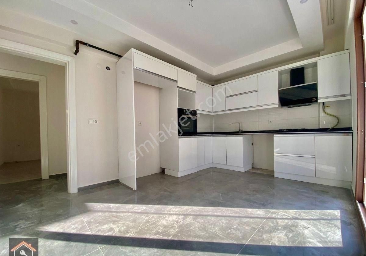 Günay Emlak'tan Torbalıda Site İçerisinde 3+1 135 M2 Doğalgazlı Kiralık Daire - Görsel 22