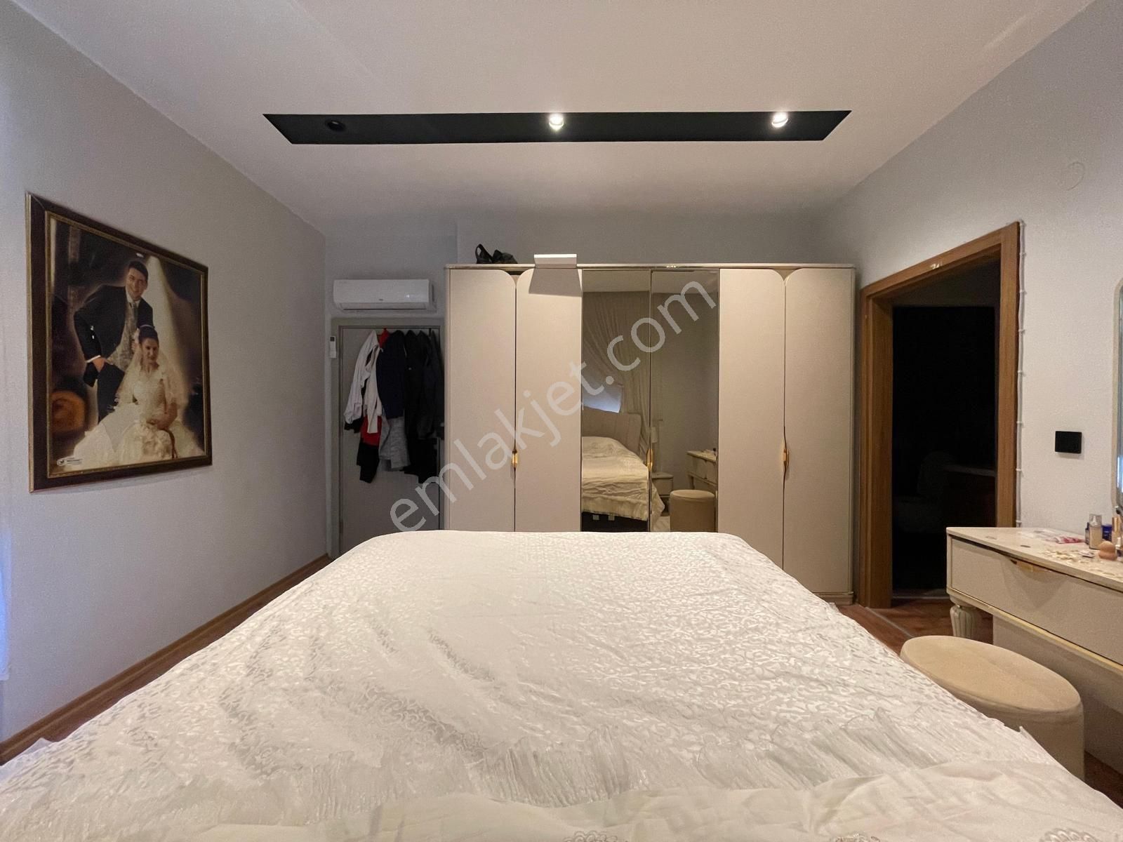 Havuzlu Site İçi**giyinme Odalı**2banyolu**ultralüx**iskanlı 3+1 - Görsel 23