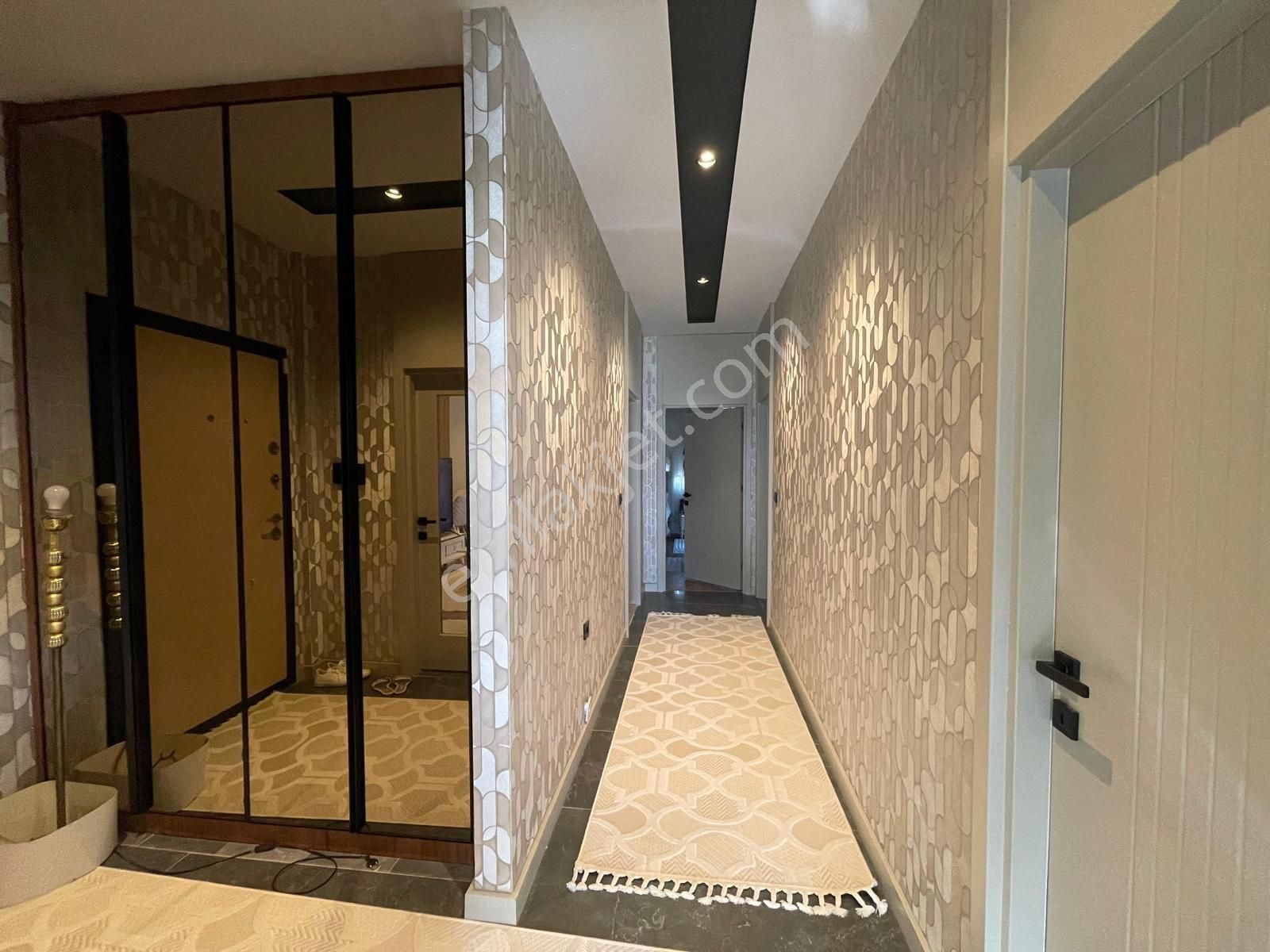 Havuzlu Site İçi**giyinme Odalı**2banyolu**ultralüx**iskanlı 3+1 - Görsel 8