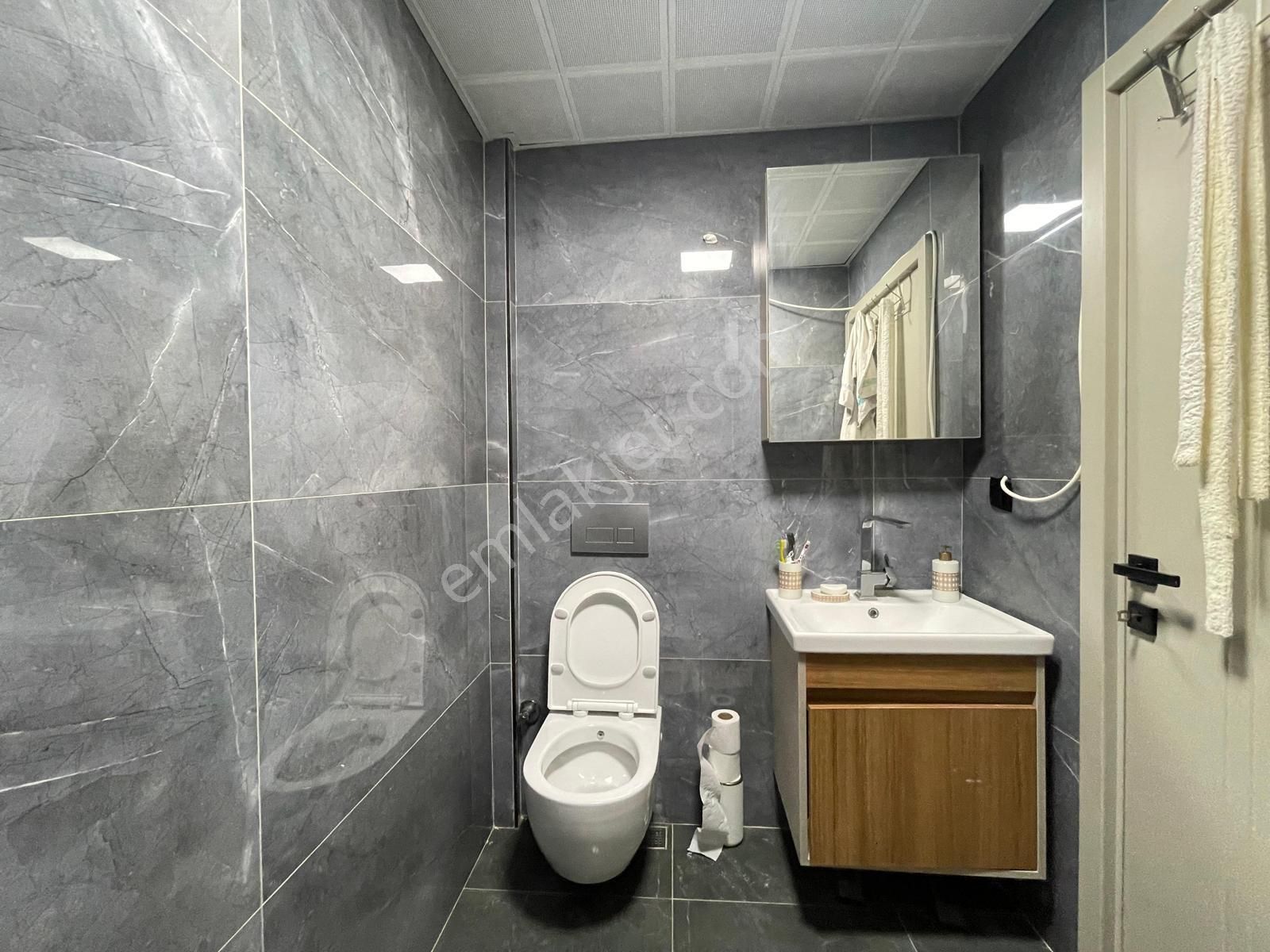 Havuzlu Site İçi**giyinme Odalı**2banyolu**ultralüx**iskanlı 3+1 - Görsel 28