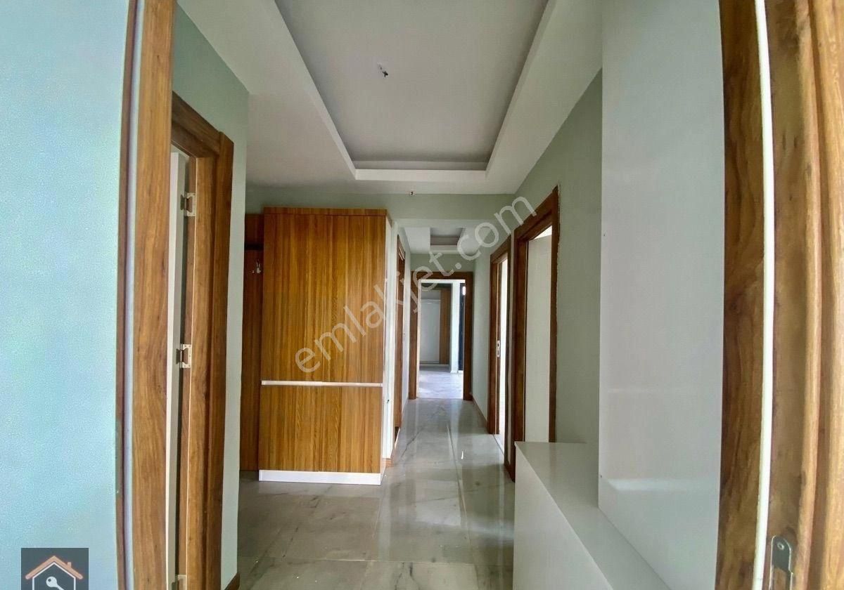 Günay Emlak'tan Ayrancılar Grand Twin Towers'da 3+1 Yüzme Havuzlu 7/24 Güvenlik - Görsel 7