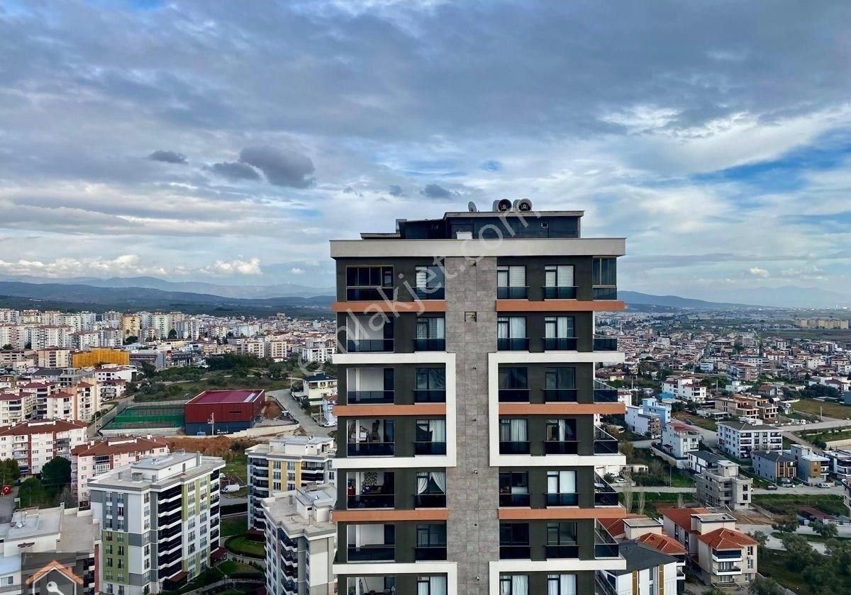 Günay Emlak'tan Ayrancılar Grand Twin Towers'da 3+1 Yüzme Havuzlu 7/24 Güvenlik - Görsel 27