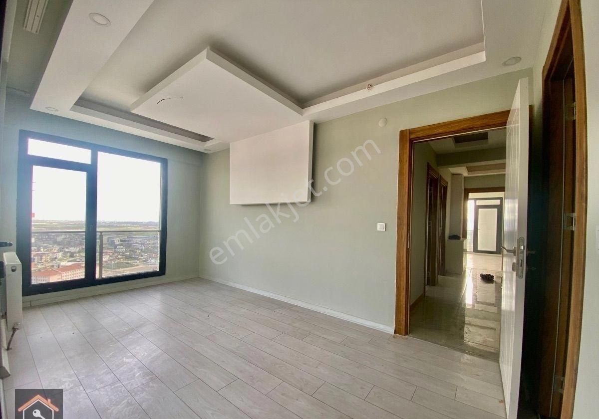 Günay Emlak'tan Ayrancılar Grand Twin Towers'da 3+1 Yüzme Havuzlu 7/24 Güvenlik - Görsel 20